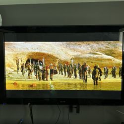 Pioneer Kuro Elite 50” Plasma TV (Pro FHD1)