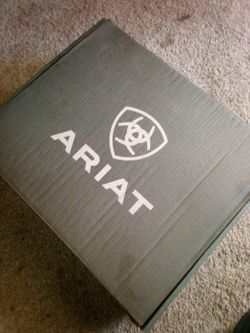 Ariat Boots