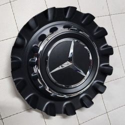 Genuine Mercedes Benz Cap