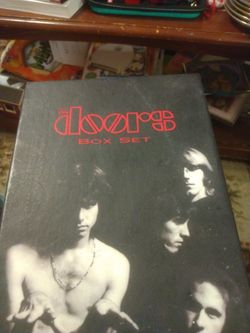 Music box set