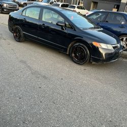 2006 Honda Civic