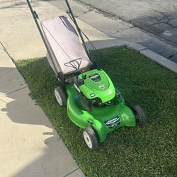 LawnBoy Lawn Mower