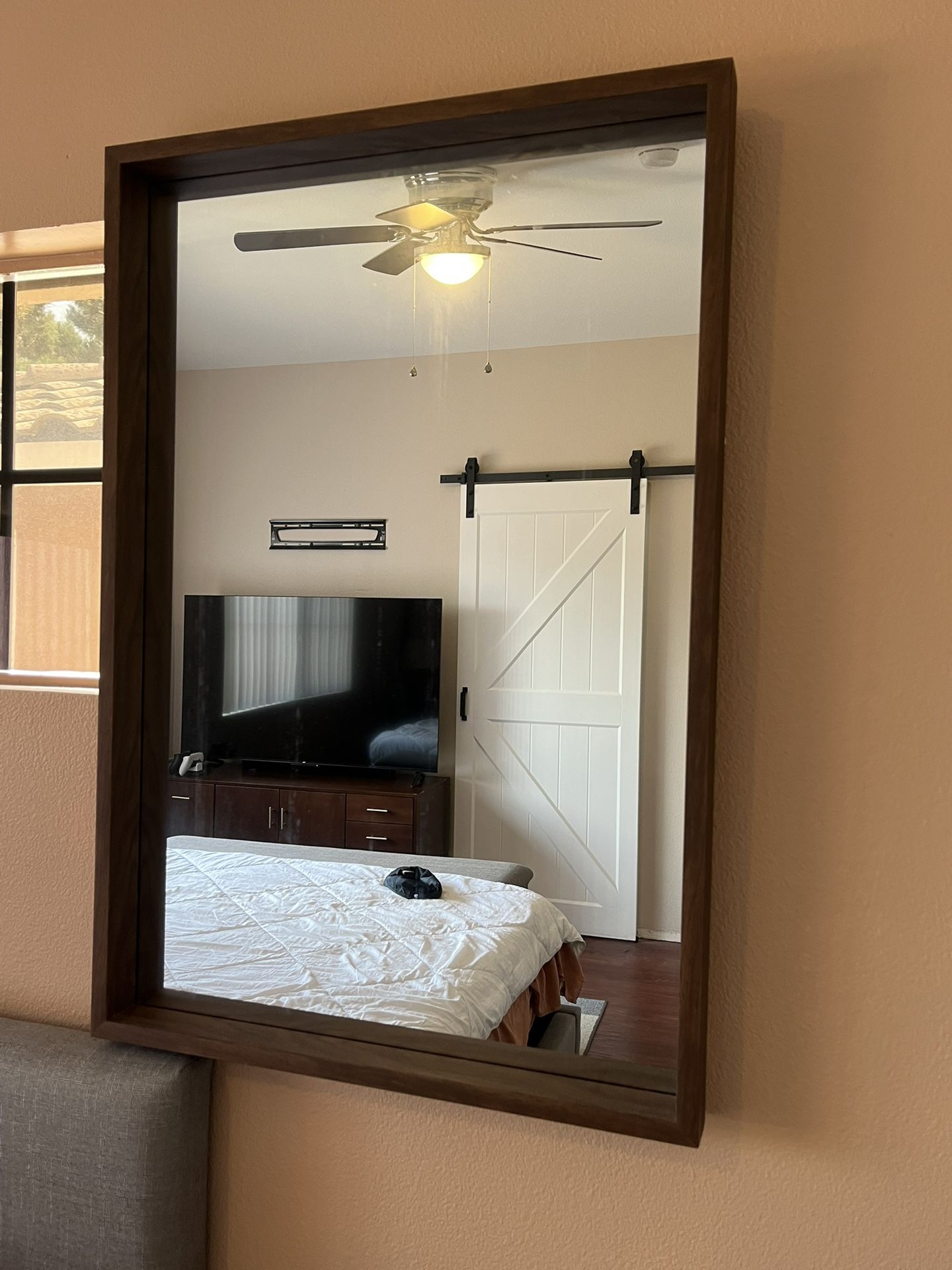 Mirrors