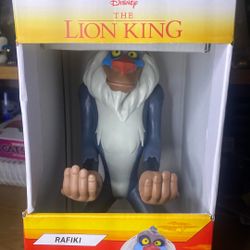 Disney The Lion King Rafiki