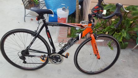 Denali bike