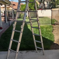 Ladder