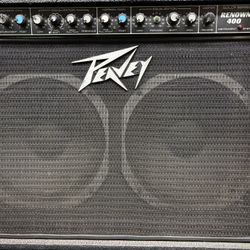 Peavey Amplifier
