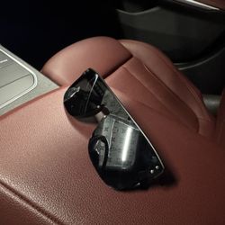 Sunglasses Louis Vuitton All Black