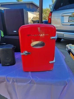 Frigidaire Small Fridge
