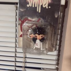 PopMart Limited position still in package