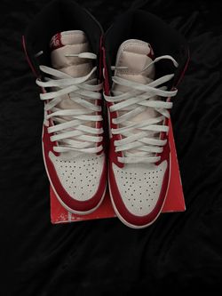 Jordan 1’s