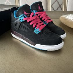 Jordan 4 Retro Gs  