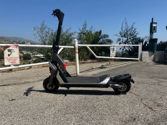 Segway Super Scooter GT1