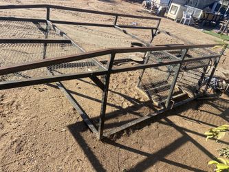 Truck Rack