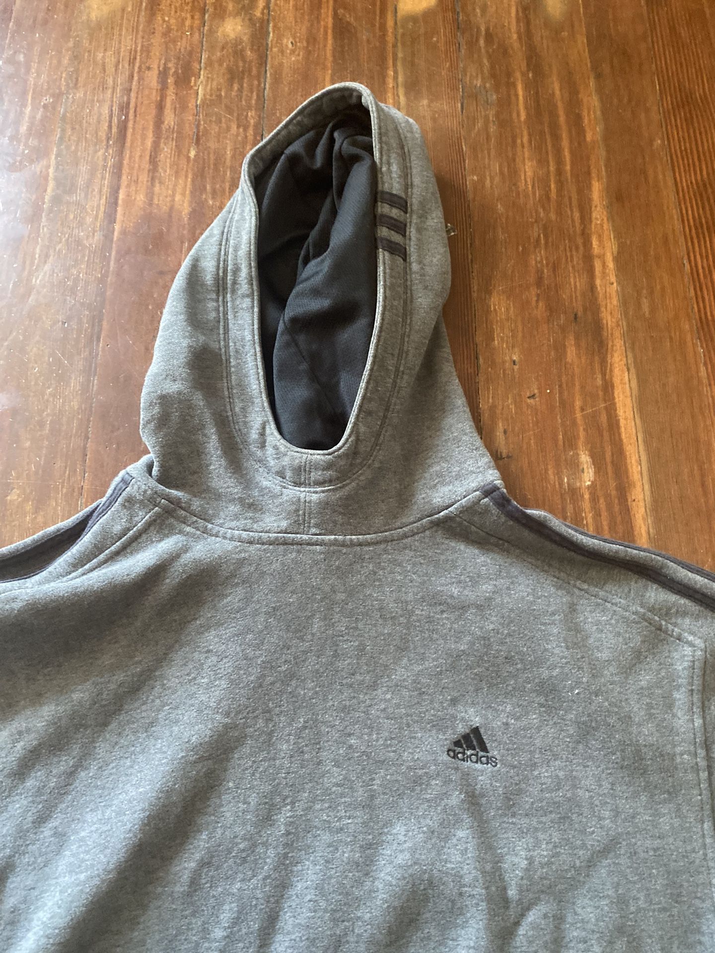 Adidas Sweater