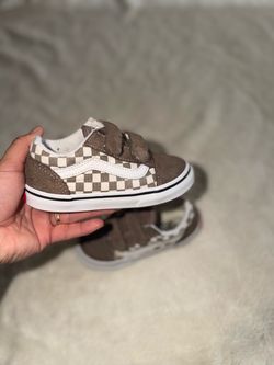 Toddler vans