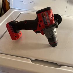 Hammer Drill TOOL ONLY