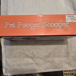 Pooper Scooper 