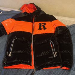 Pufferjacket 