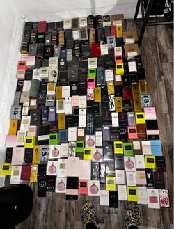 Colognes