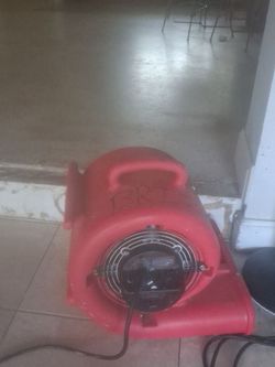 Industrial Fan