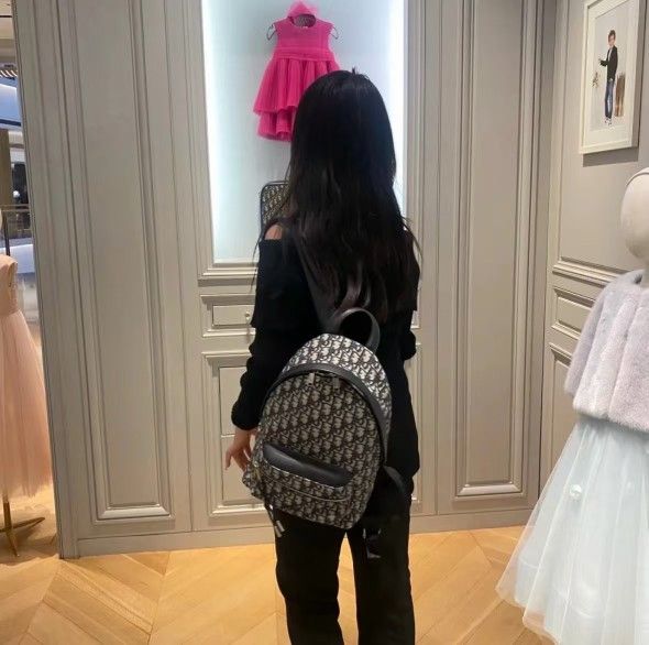 DI*R FOUR SIZE BACKPACK