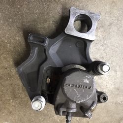 Suzuki GSX R 600 750  08-09 Tokico Rear Caliper