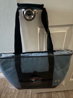 Tommy Bahama Insulated Cooler Tote Bag