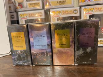 Acotar fine’ry perfume