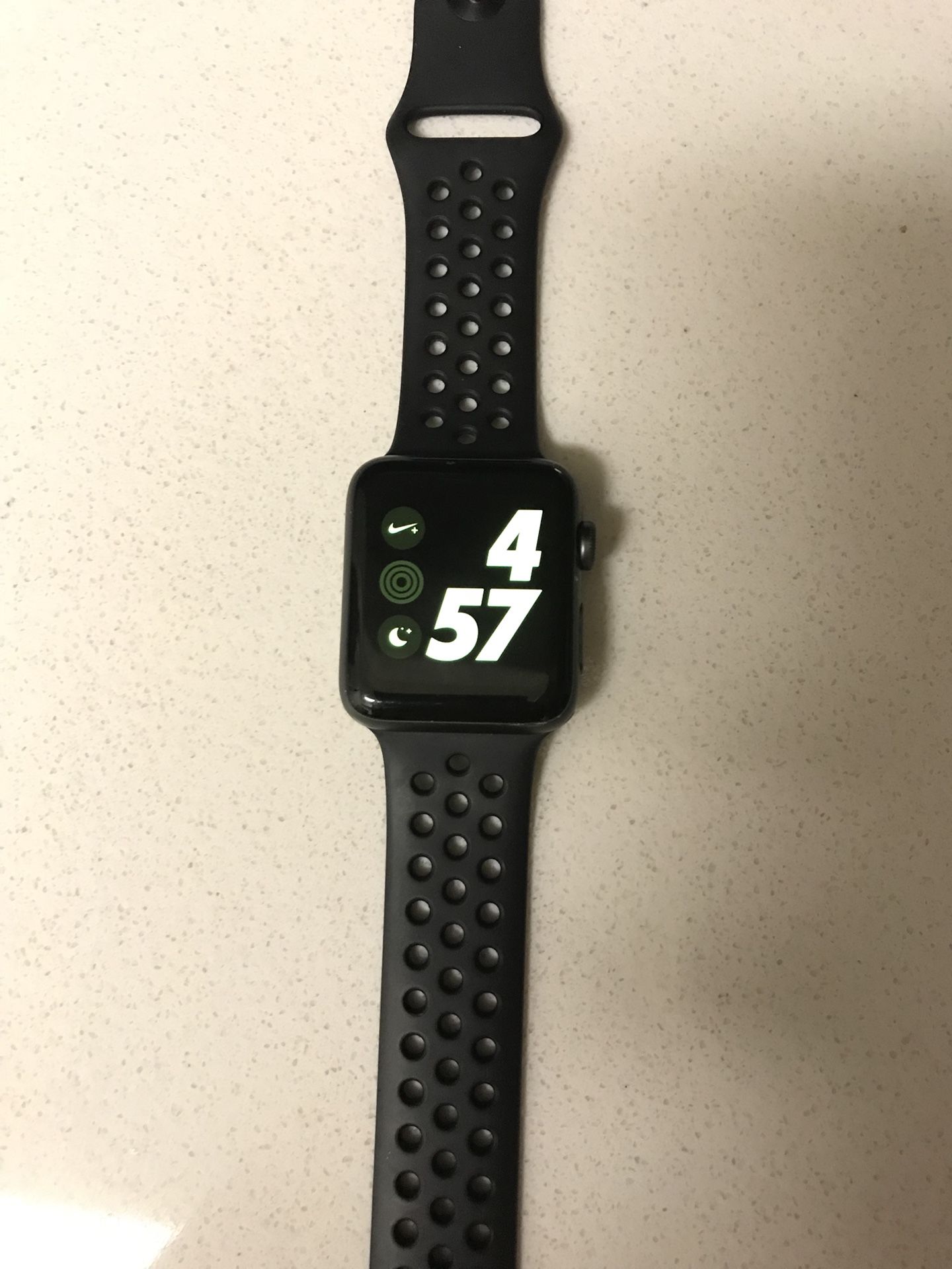 Apple Watch Nike 42mm