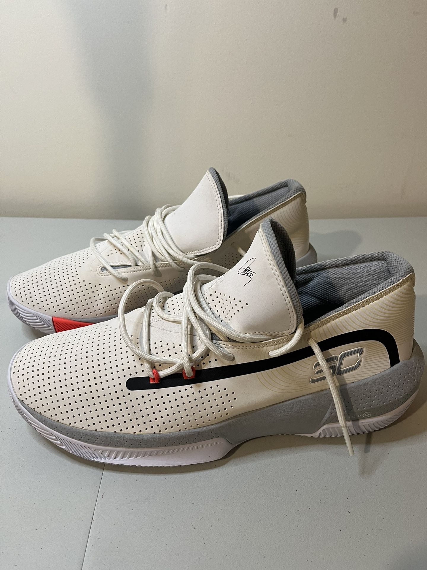 Under Armour Stephen Curry