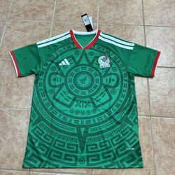 Camisas De La Seleccion 