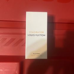 Imagination cologne 100ml