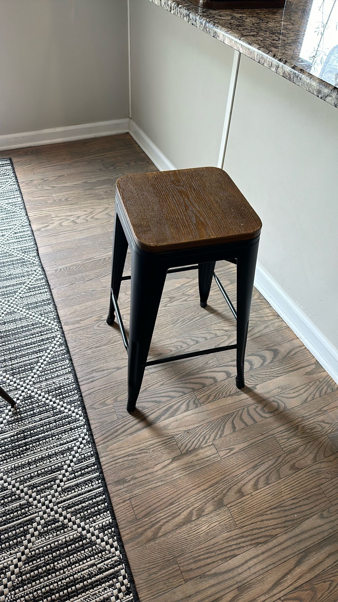 Stools (4)