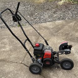 Craftsman 3.8hp Eager-1 Commercial Edger Trimmer
