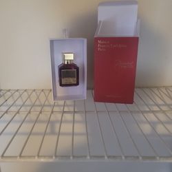 Maison Francis Kurkdjian Paris