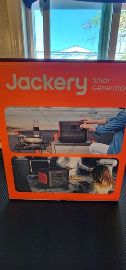 Jackery Explorer 880 Pro Version 2