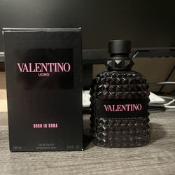Valentino Cologne