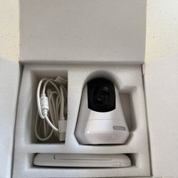 Paris Rhône Baby Monitor