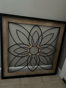 Wall decor