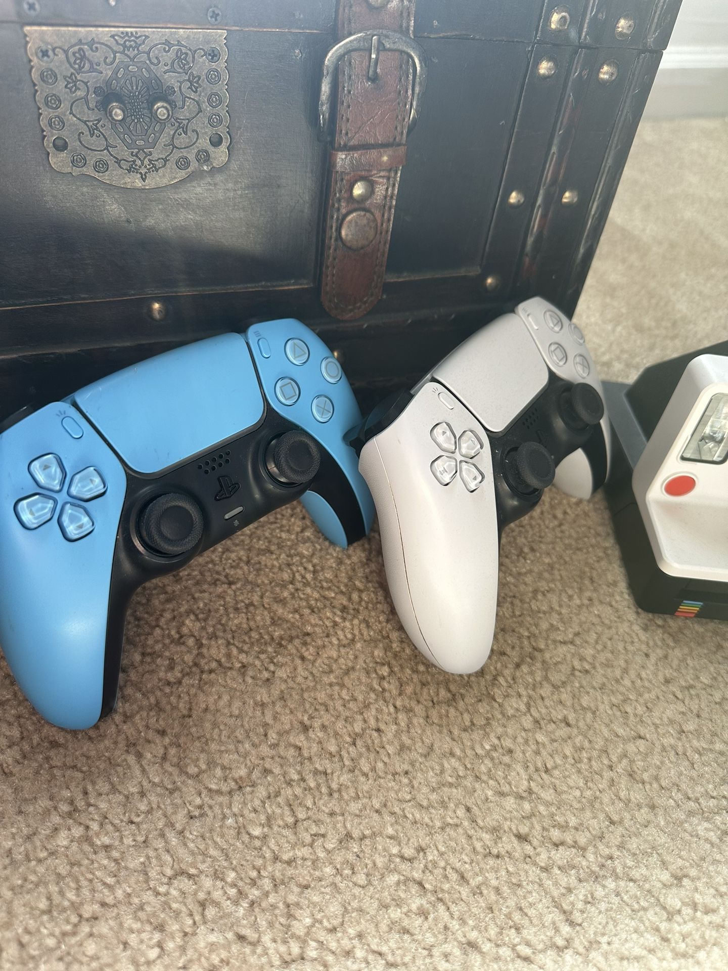 PlayStation Controllers