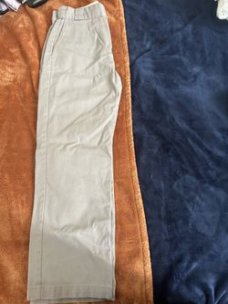 Beige Dickies 874 Original Fit 31x30