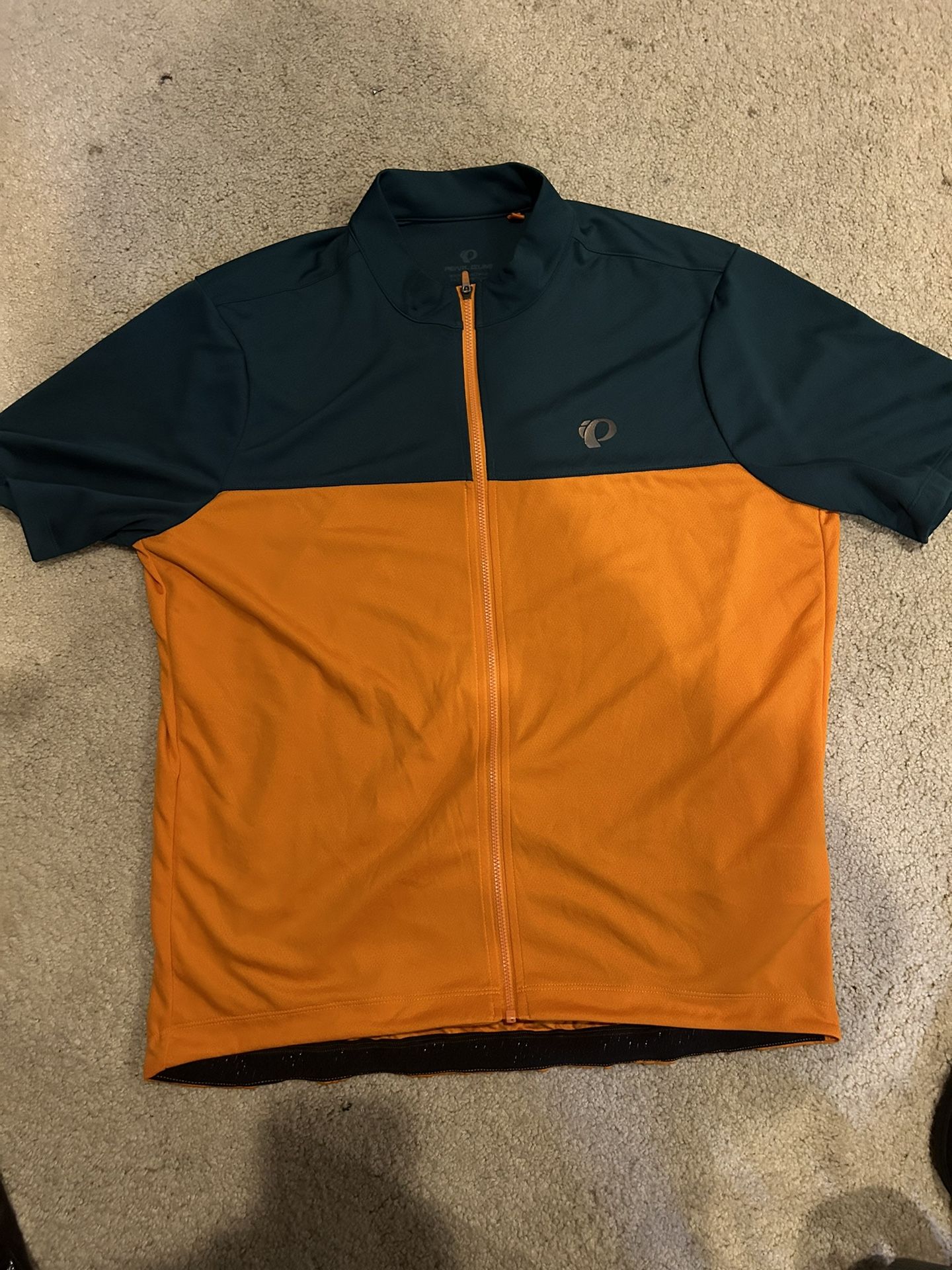 Pearl Izumi Jerseys