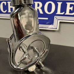 Chevy  Steering Pump