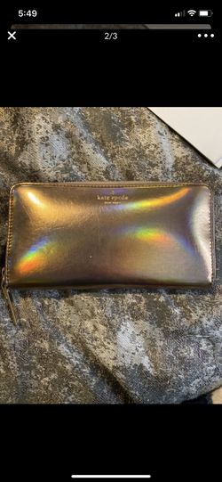 Kate spade wallet