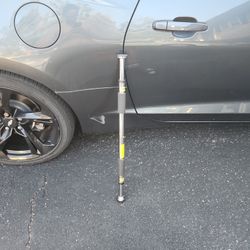 Adjustable Pull Up Bar