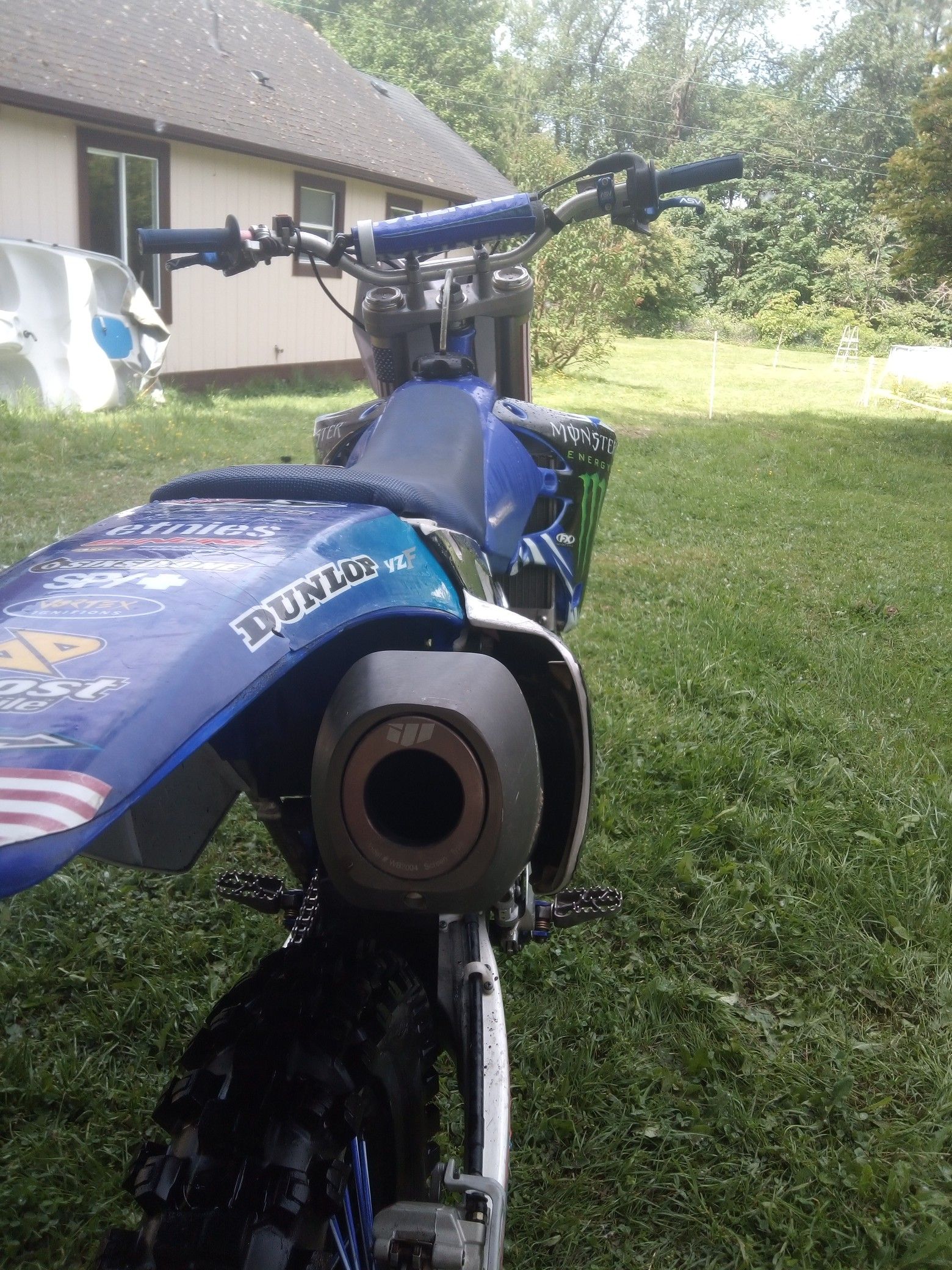2005 yz450f for Sale in Snohomish, WA OfferUp