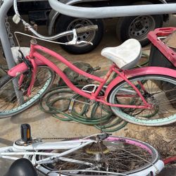 Huffy Bike 