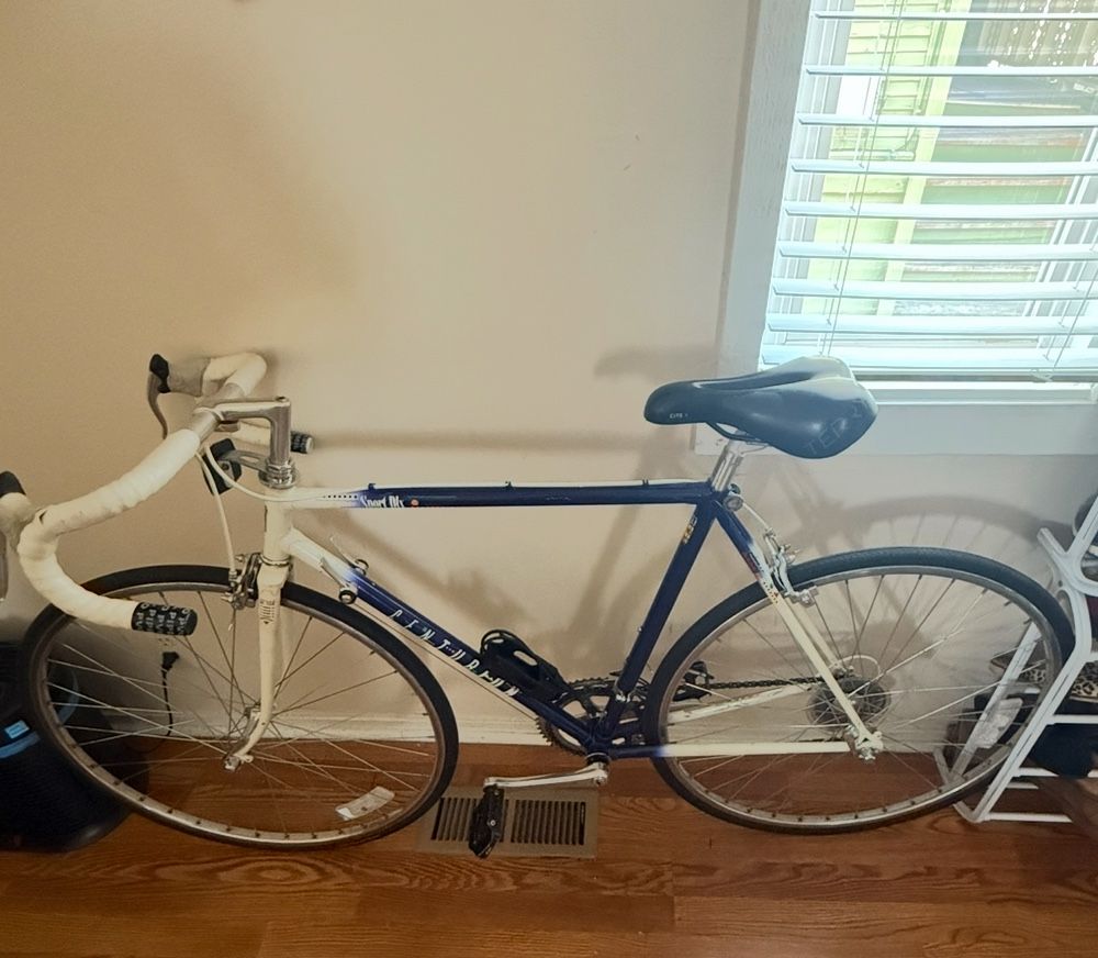Bike