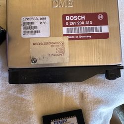 BMW E 30  Stuffs For Sale